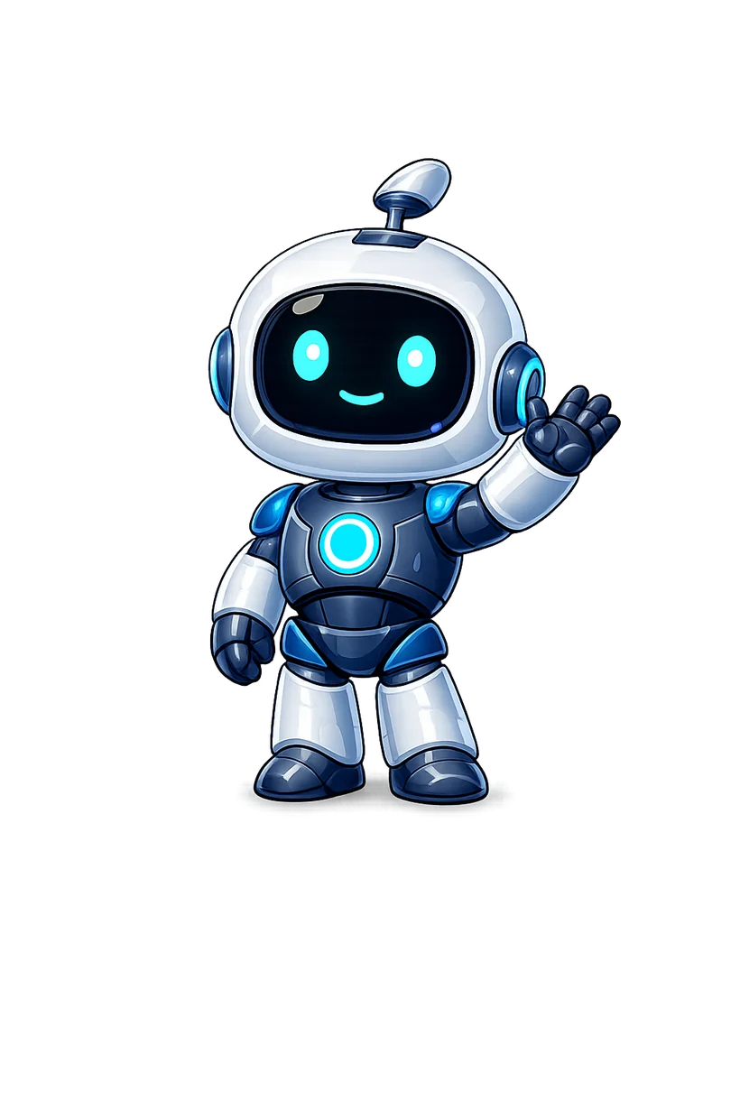 Axon waving